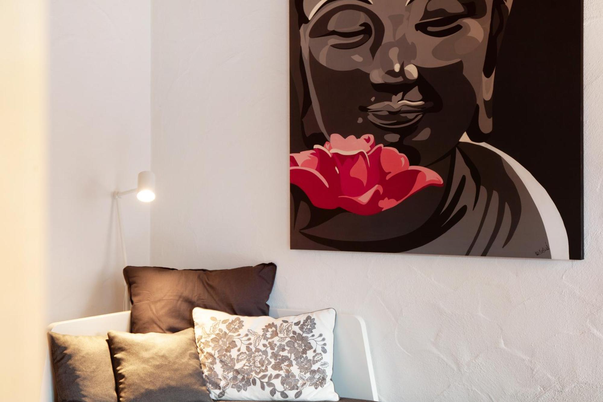 Ferienwohnung Kramernest Grainau Luaran gambar
