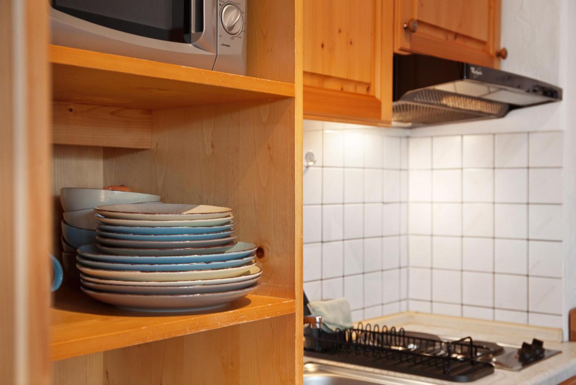 Ferienwohnung Kramernest Grainau Luaran gambar