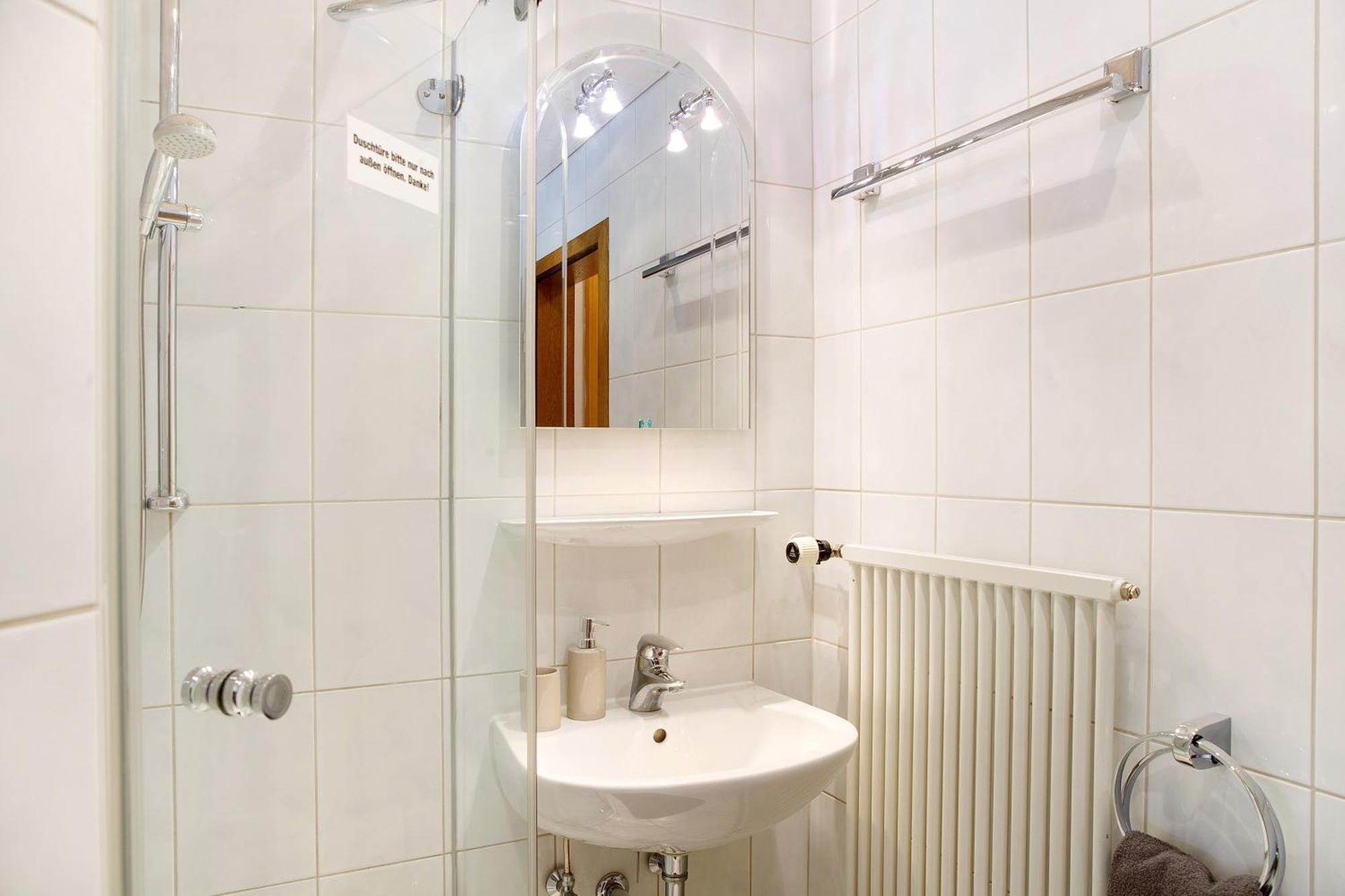 Ferienwohnung Kramernest Grainau Luaran gambar